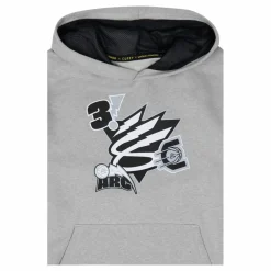 Curry Boys Big Splash Hoodie