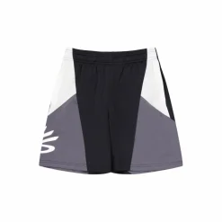 Curry Boys Splash Short Black