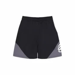 Curry Boys Splash Short Black