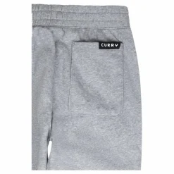Curry Fleece Sweatpants