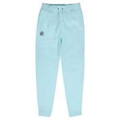 Curry Fleece Sweatpants