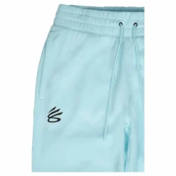 Curry Fleece Sweatpants