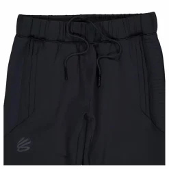 Curry Playable Pant Black
