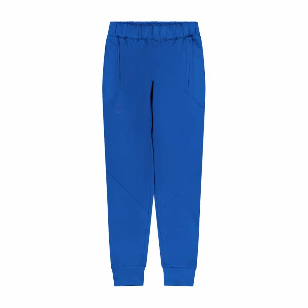 Curry Playable Pant Varsity Blue