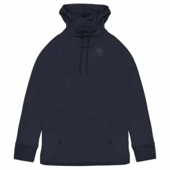 Curry Pullover Hoodie