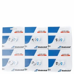 Custom Damp 2-Pack white/blue