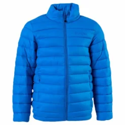 Cybill Pro-lite Jacket Blue