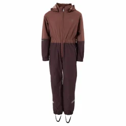 Dallas Coverall Marron
