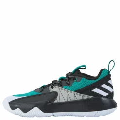 Dame Extply 2.0 Shoes Court Green / Core Black / Cloud White