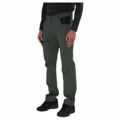 Darwin Pant Green