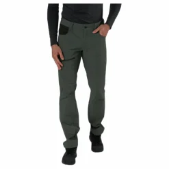 Darwin Pant Green