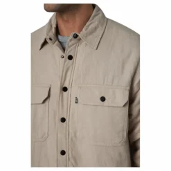 Darwin Shirt Beige