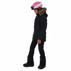 Dashing Ski Jacket Black