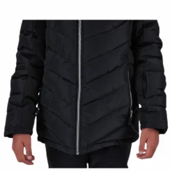 Dashing Ski Jacket Black