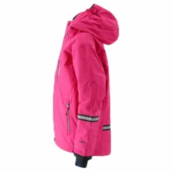 Davie Ski Jacket Kid Pink