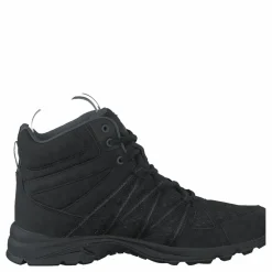 Day Mid Gtx W Black/black