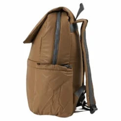 Day Puffy Sport BP Flap Beige