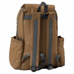 Day Puffy Sport BP Flap Beige