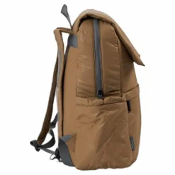 Day Puffy Sport BP Flap Beige