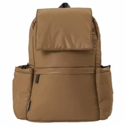 Day Puffy Sport BP Flap Beige