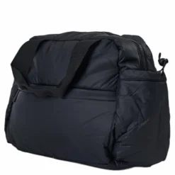Day Puffy Sport Shoulder Bag Black