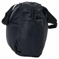 Day Puffy Sport Shoulder Bag Black