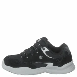 Decel Black/cream