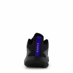 Defiant Speed M Black