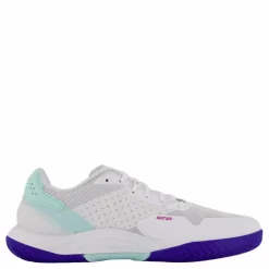 Defiant Speed M White