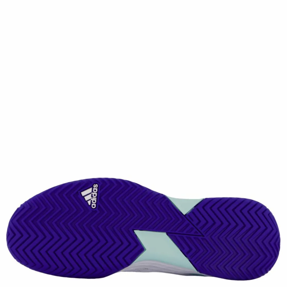 Defiant Speed M White