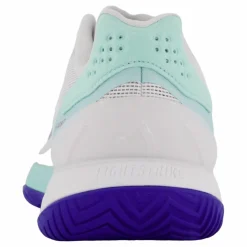 Defiant Speed M White