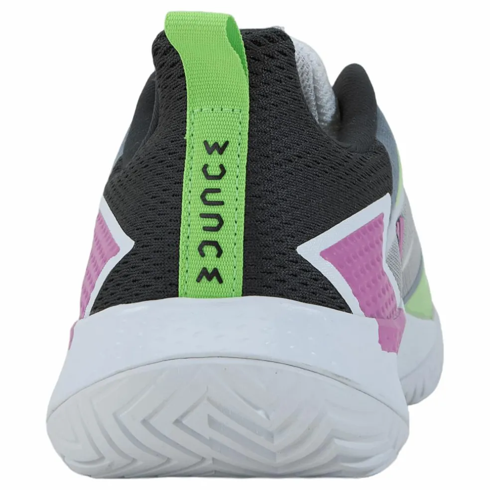 Defiant Speed M 000/white