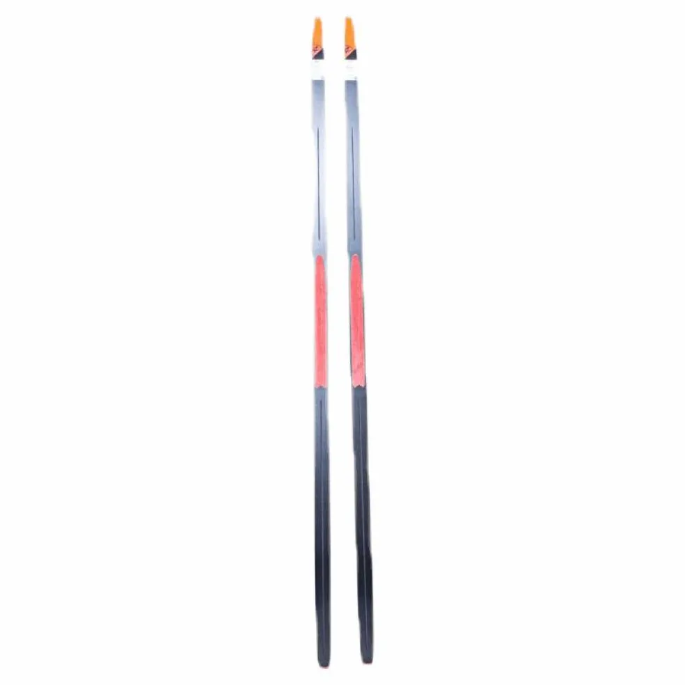 Delta Comp R-Skin IFP Black/Red