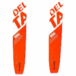 Delta Comp R-Skin IFP Black/Red