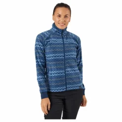 Demi Jacket Dutch Blue