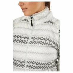 Demi Jacket Light Grey