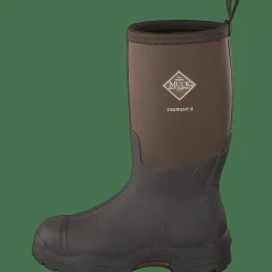 Derwent II Bark Brown