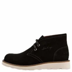 Desert Boot Black