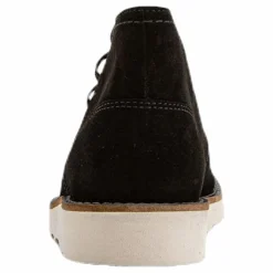 Desert Boot Black