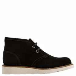Desert Boot Black