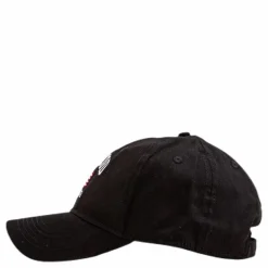 Dexter Cap Black