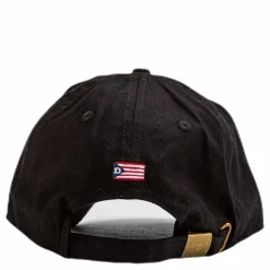 Dexter Cap Black