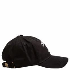 Dexter Cap Black