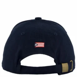 Dexter Cap Blue