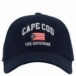 Dexter Cap Blue