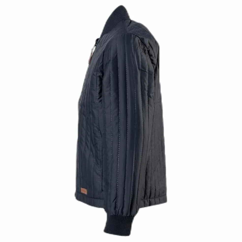 Dexter Thermo Jacket Blue