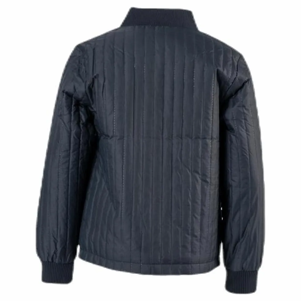 Dexter Thermo Jacket Blue