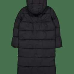 Deyna  Reco Coat Black