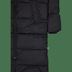 Deyna  Reco Coat Black