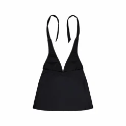 Diana Bikini Top Black